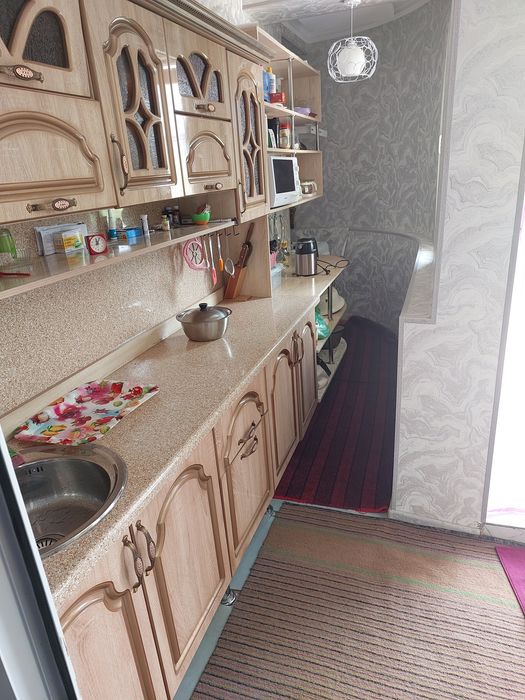 Продаётся квартира