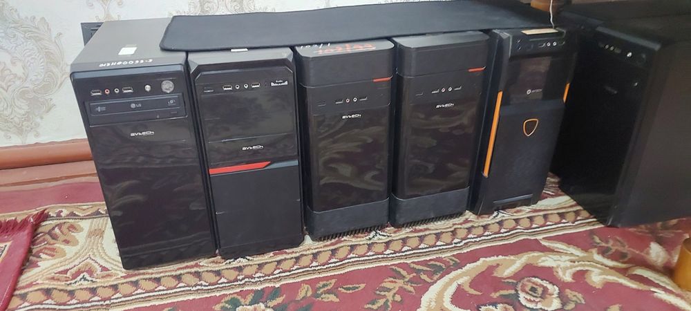 Tayyor keys G41 ddr3