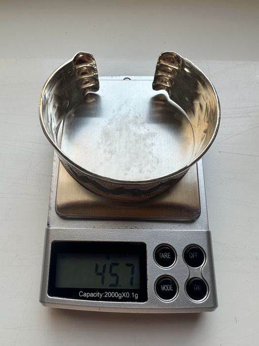 Два Браслета Новых-Серебро 925 пробы