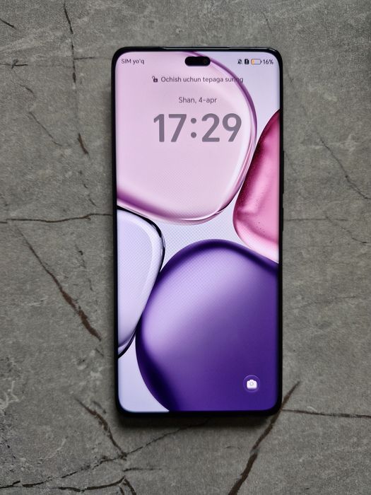 Honor X9c 5G  12+12/256GB  IDEAL