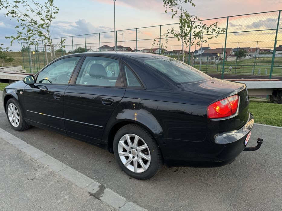 Seat exeo euro 5, rar efectuat