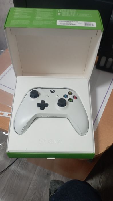 Джойстик xbox one