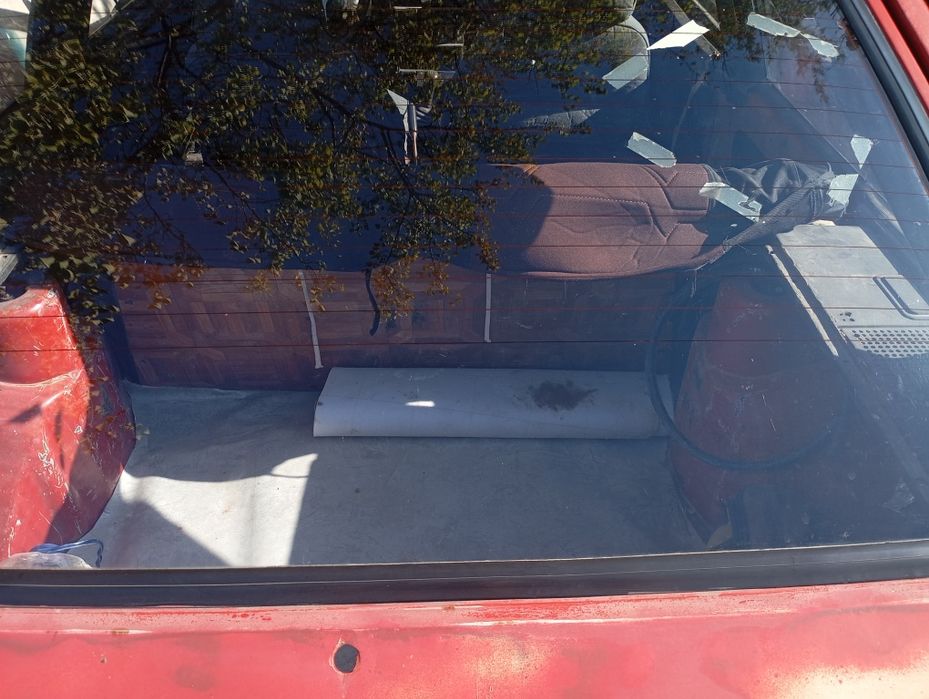 Продам Ваз 2108 на ходу