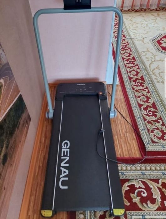 Беговая дорожка GENAU
