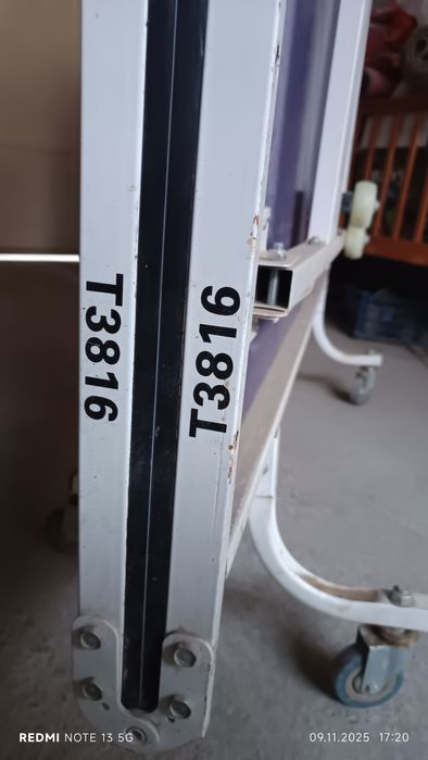 Теннисная столешница. Как новая. Торг уместен