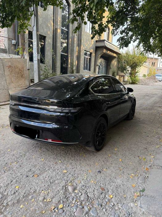 Byd chazor 2023 yil