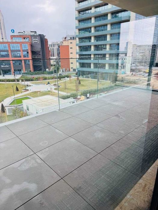 Префисионално почистване след ремонт