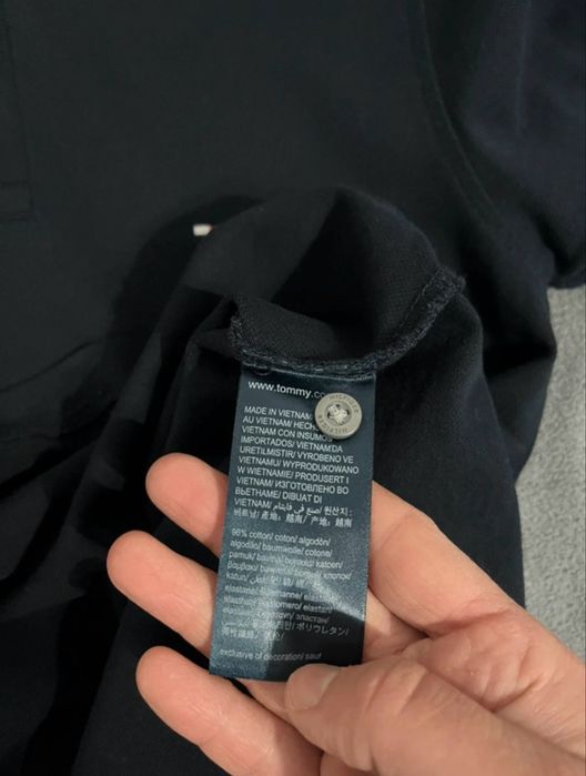 Tricou barbati , Tommy Hilfiger , marime S/M