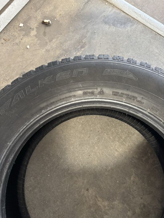 Зимни гуми FALKEN