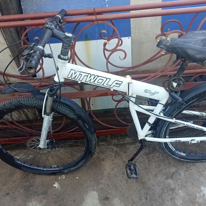 Velik sotiladi tezda