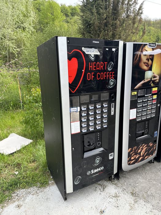 Vindem saeco atlante Evo