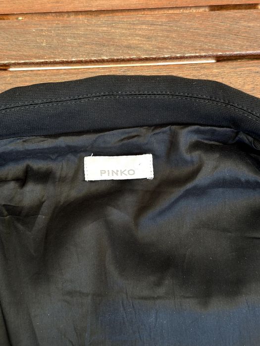 Дамско сако PINKO (Made in Italy) - размер S/M (IT42), Отлично състояние