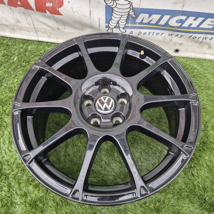 Janta R 17 5x100 Vw Polo, Skoda Rapid, Fabia
