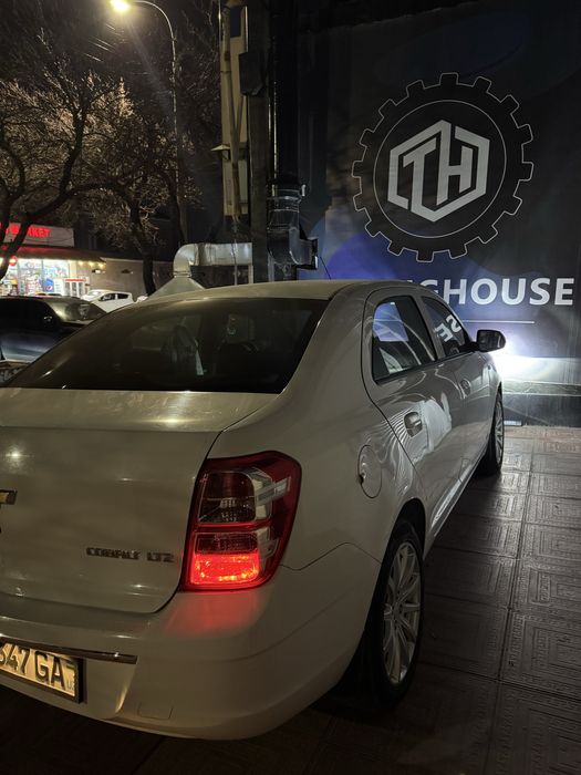 COBALT LTZ 2023 Продается