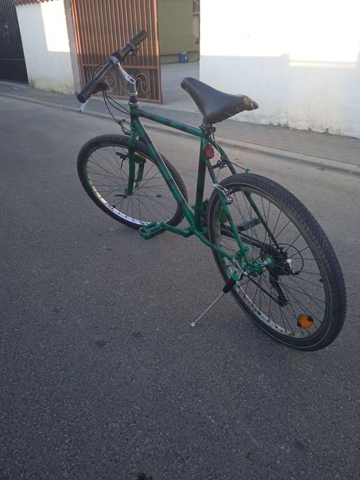 Bicicleta2024 funcțională