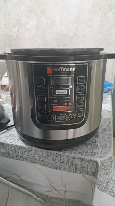 Продаю мультиварку