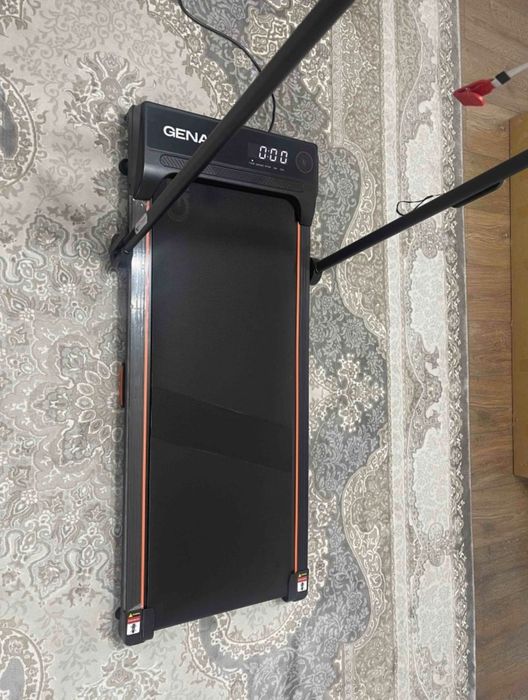 Продам беговую дорожку