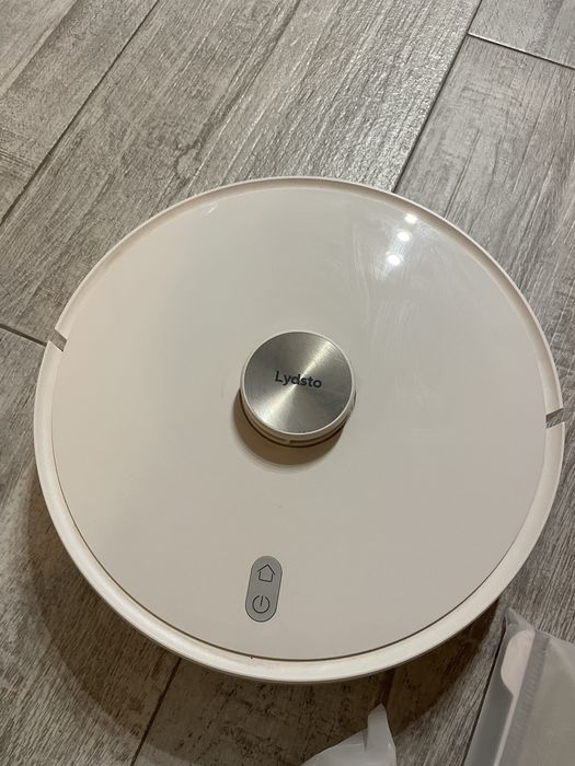 Aspirator robot Lydsto