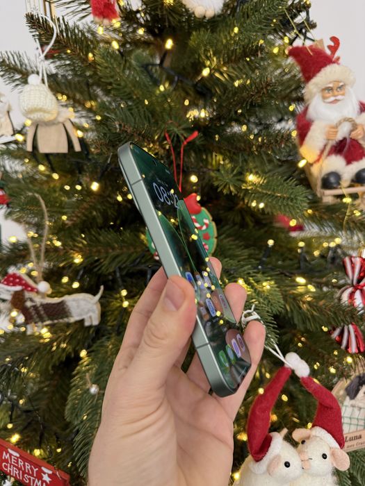 Xiaomi 17 pro Fullbox, Nou, Snapdragon 8 Elite 2