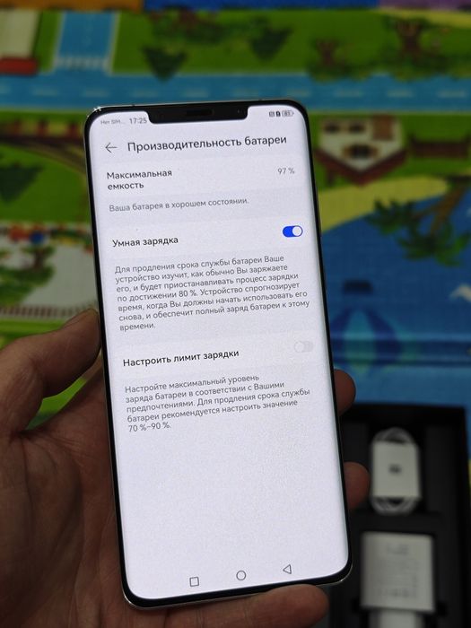 Huawei Mate 50 Pro 256Gb