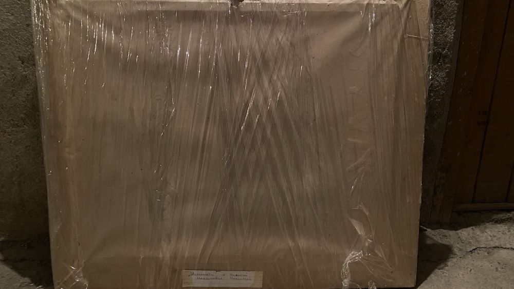 Гоблен “Дипломата” от Василий Максимов