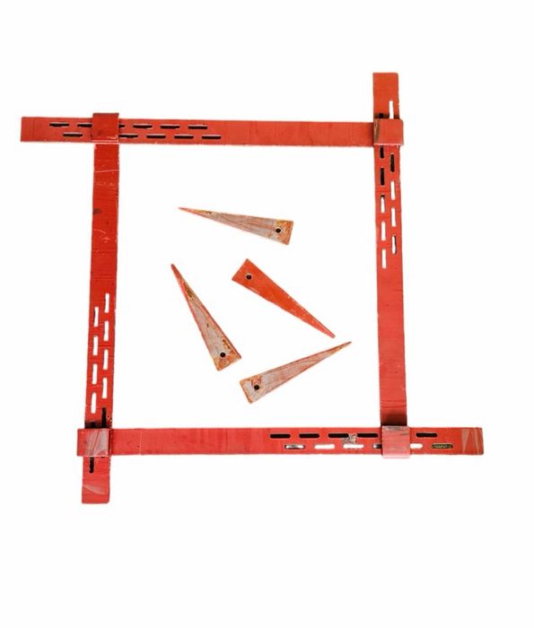 Accesorii cofraje doka Piulita Tija filetata Vincluri, Distantieri, Cravate, Pana, morsete blocator
