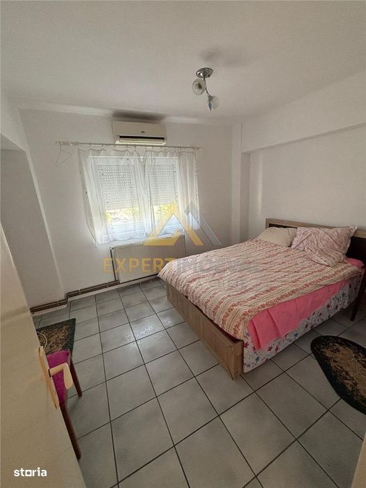 Apartament B-dul Traian