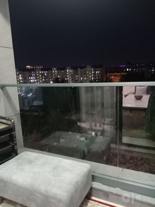 Akay city 3 комнат 3 хона