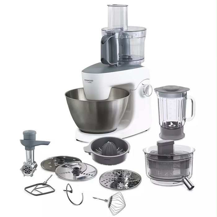 Комбайн Kenwood multione