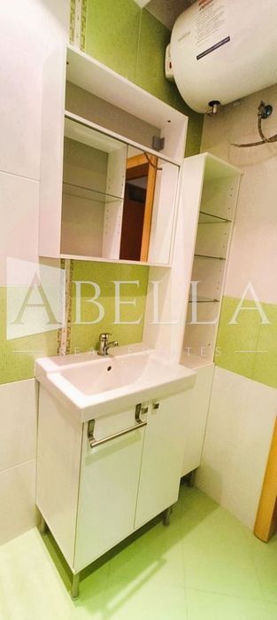 Дава се под наем Двустаен апартамент в София, Бояна - 60 кв.м за 550 € - Снимка #8