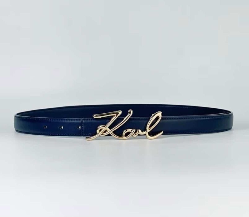 Колани Karl и Valentino