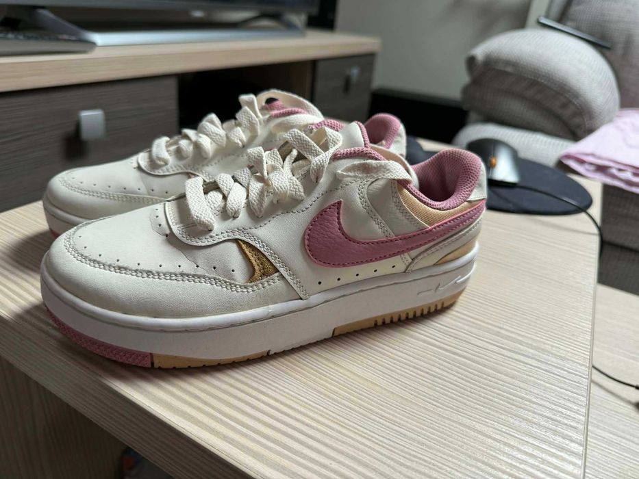 Детски маратонки Nike
