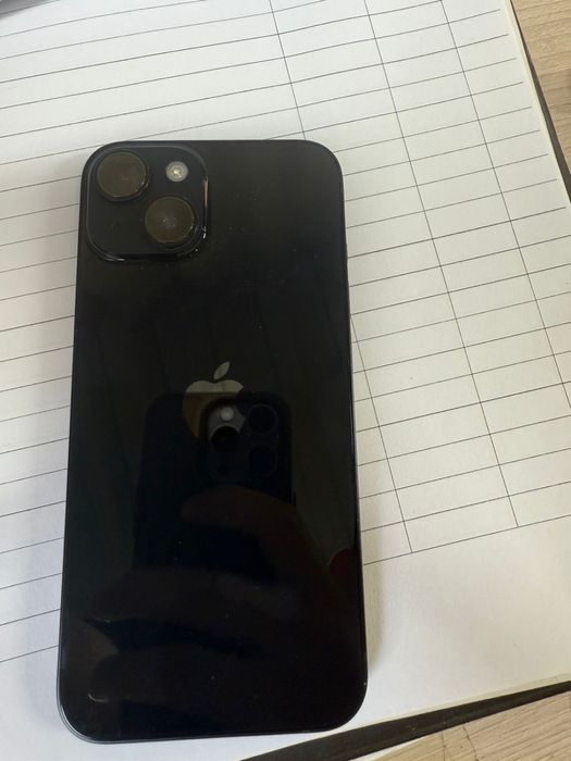 Продам/обменяю iphone 14.