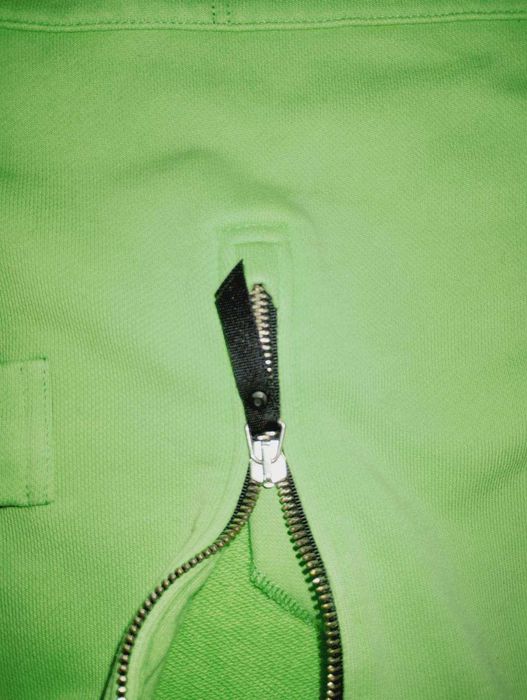 MA.Strum мъжки суичър