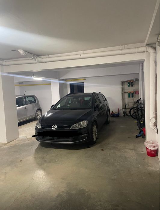 Inchiriez loc de parcare subteran