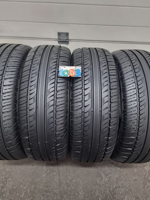 Anvelope Semperit 215/60/16