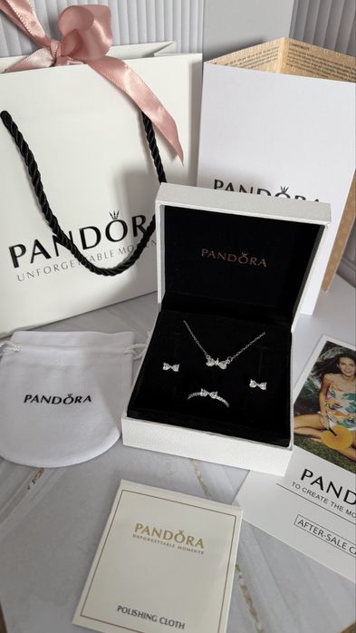 Подарка Пандора Алматы 7990теңге