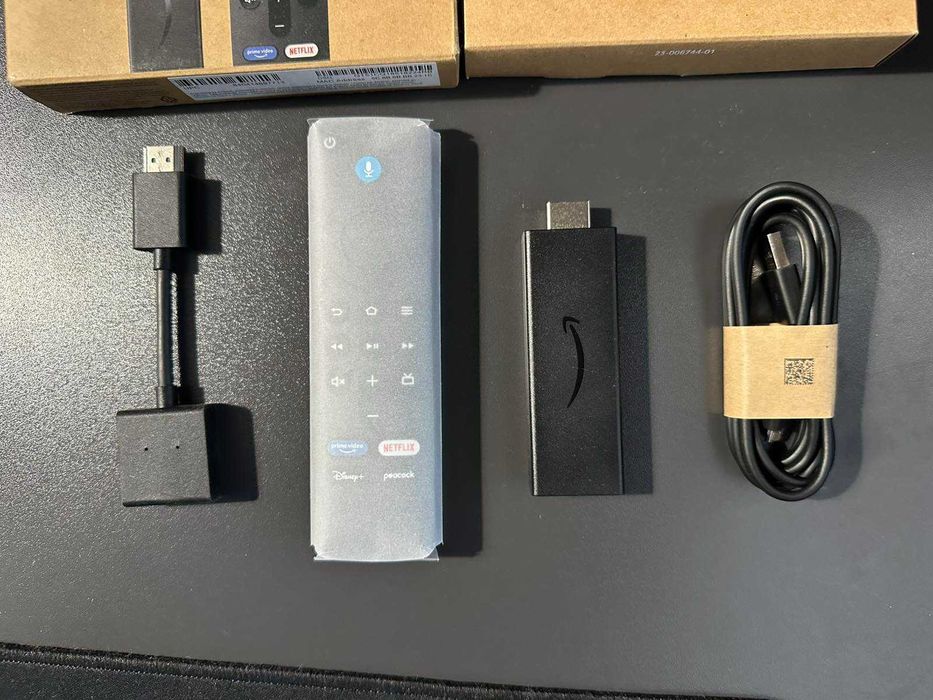 Гледай БЕЗПЛАТНО ТВ + платените спортни канали с Amazon Fire Stick