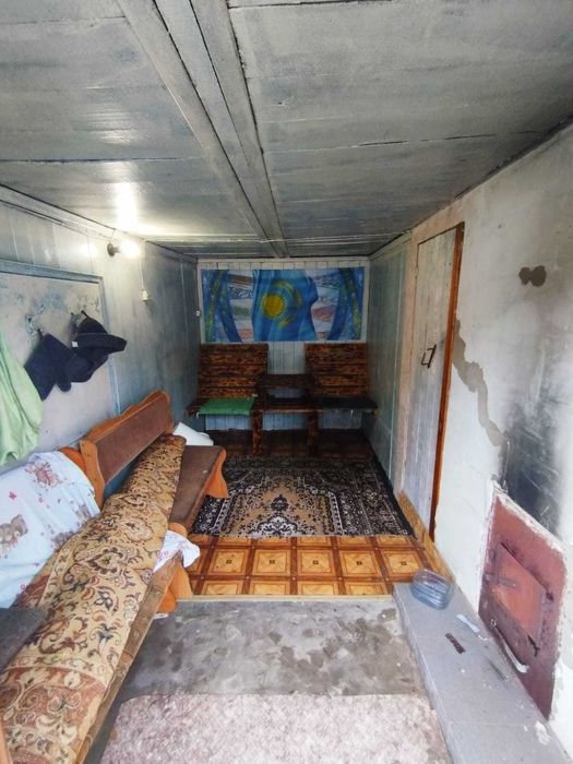Дом, 60 м², р-н Нептун