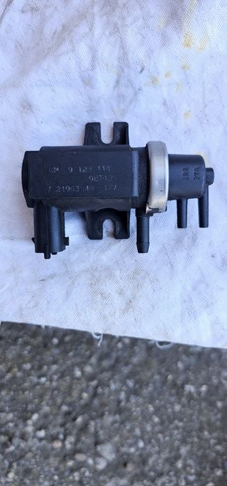 Части за Опел Астра г