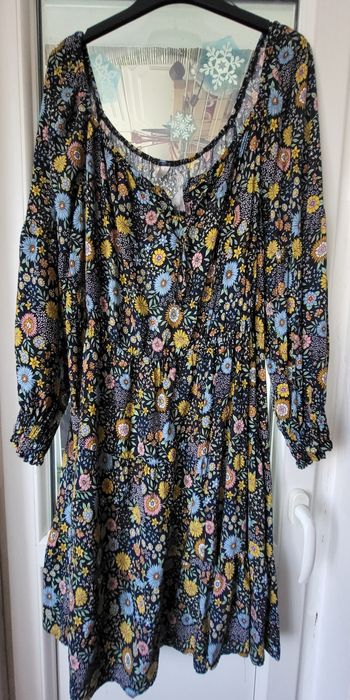 Rochie Mango noua