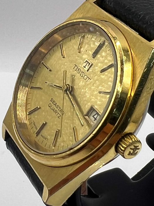 Tissot - Seastar Vintage anii 1990