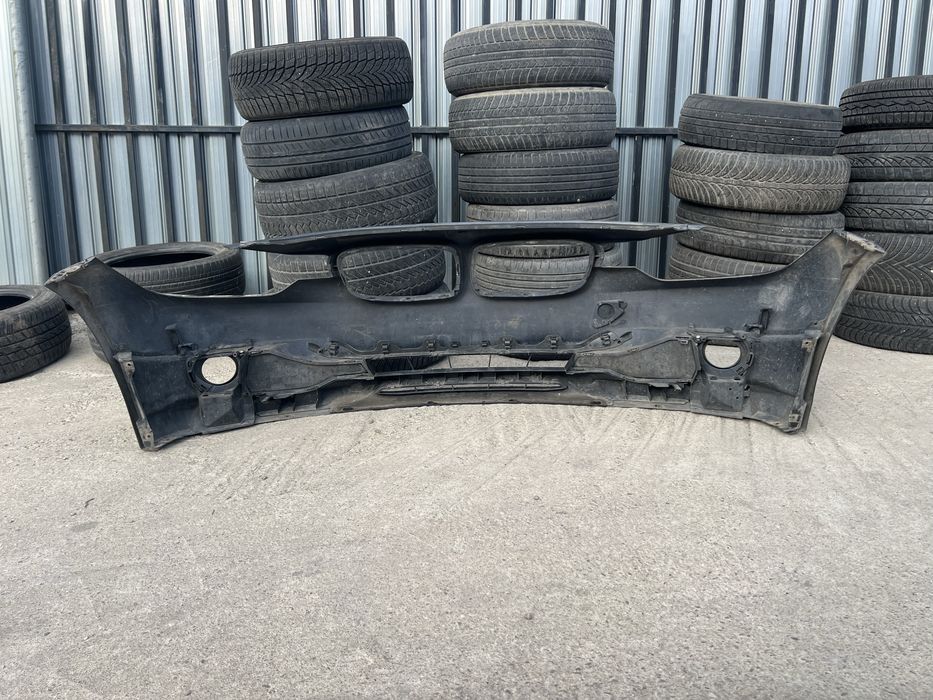 Предна броня f30/31