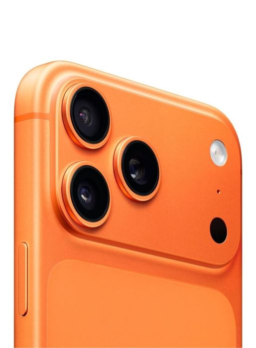 Iphon 17 pro max 512g