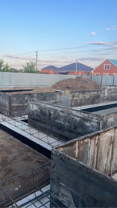 Продам комплект опалубки