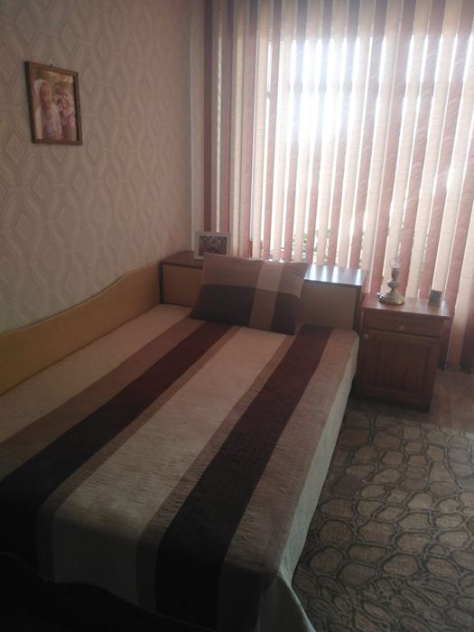 Продава се Тристаен апартамент в Ямбол, Георги Бенковски - 104 кв.м за 722 €/кв.м - Снимка #1