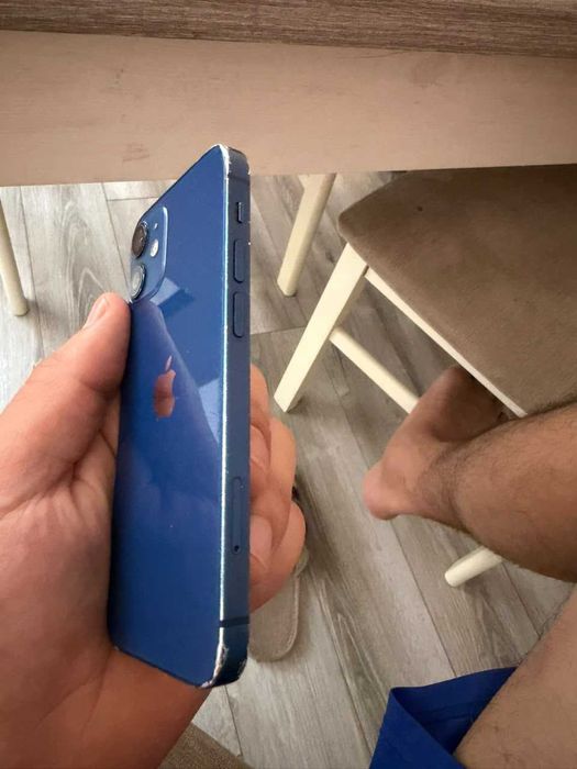 Iphone 12 mini (128 Gb)