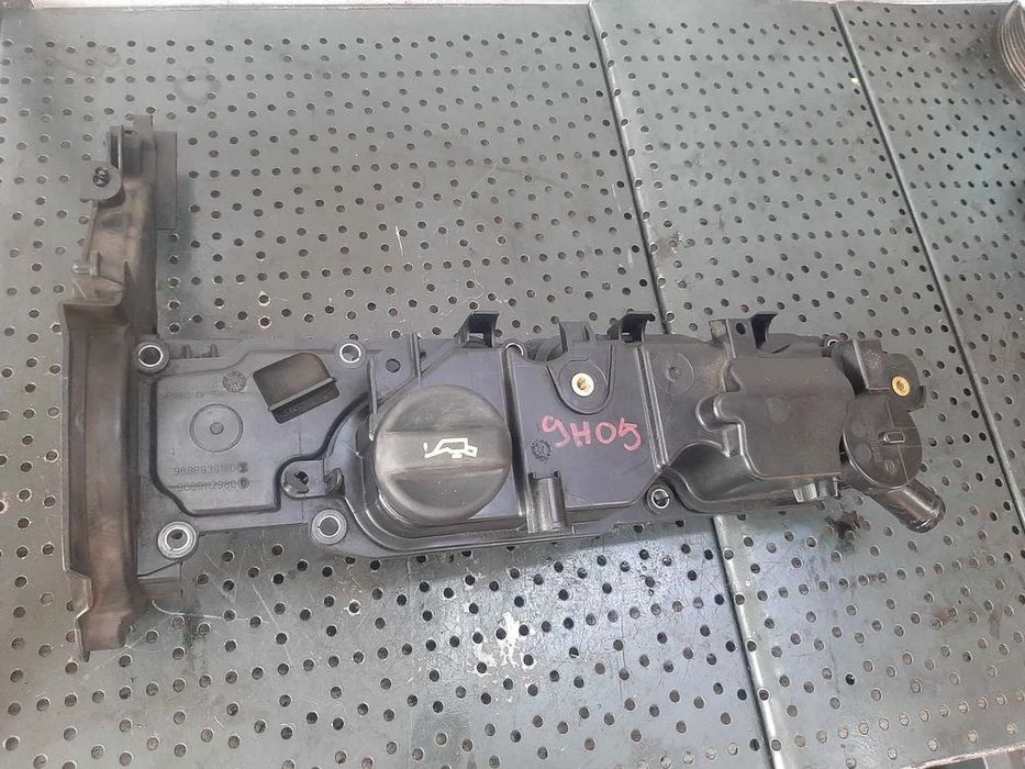 capac culbutori 9h05 1.6 hdi citroen c4 peugeot 308  9688939180