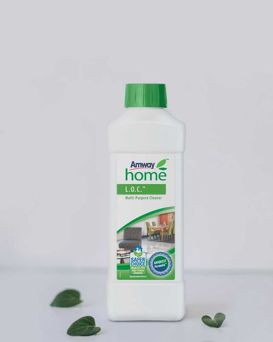 LOC universal amway (potrivit pt copii si persoane alergice)