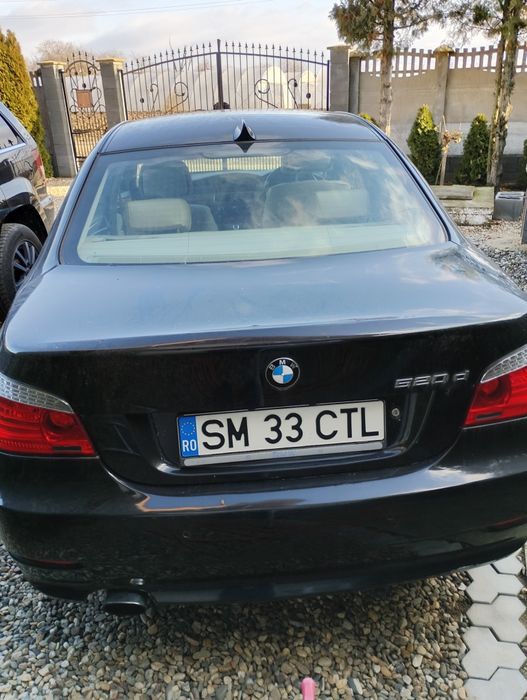 Vind BMW seria 5 volan